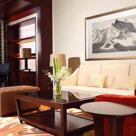 Sheraton Jiangyin Hotel Екстериор снимка