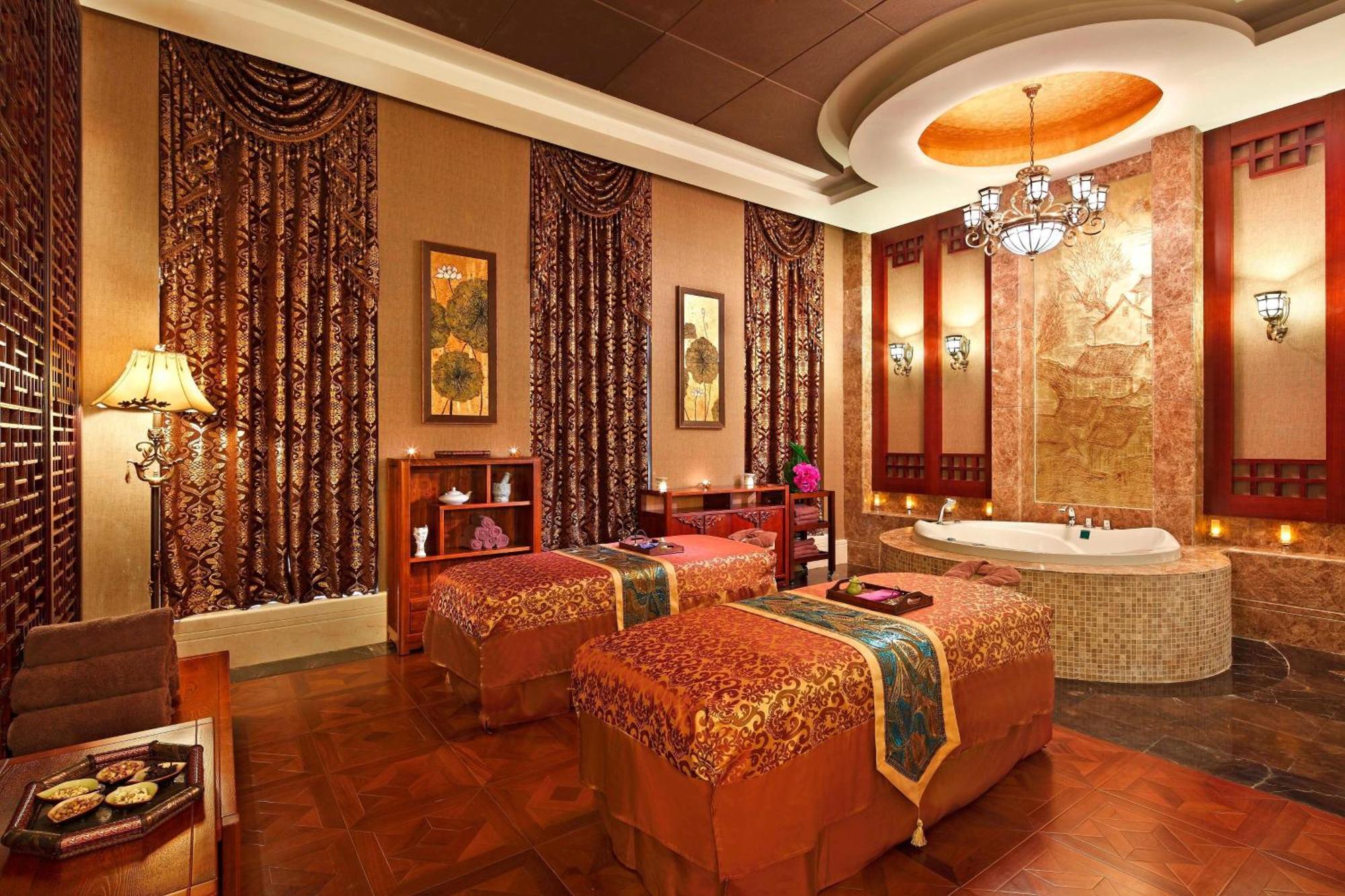 Sheraton Jiangyin Hotel Екстериор снимка