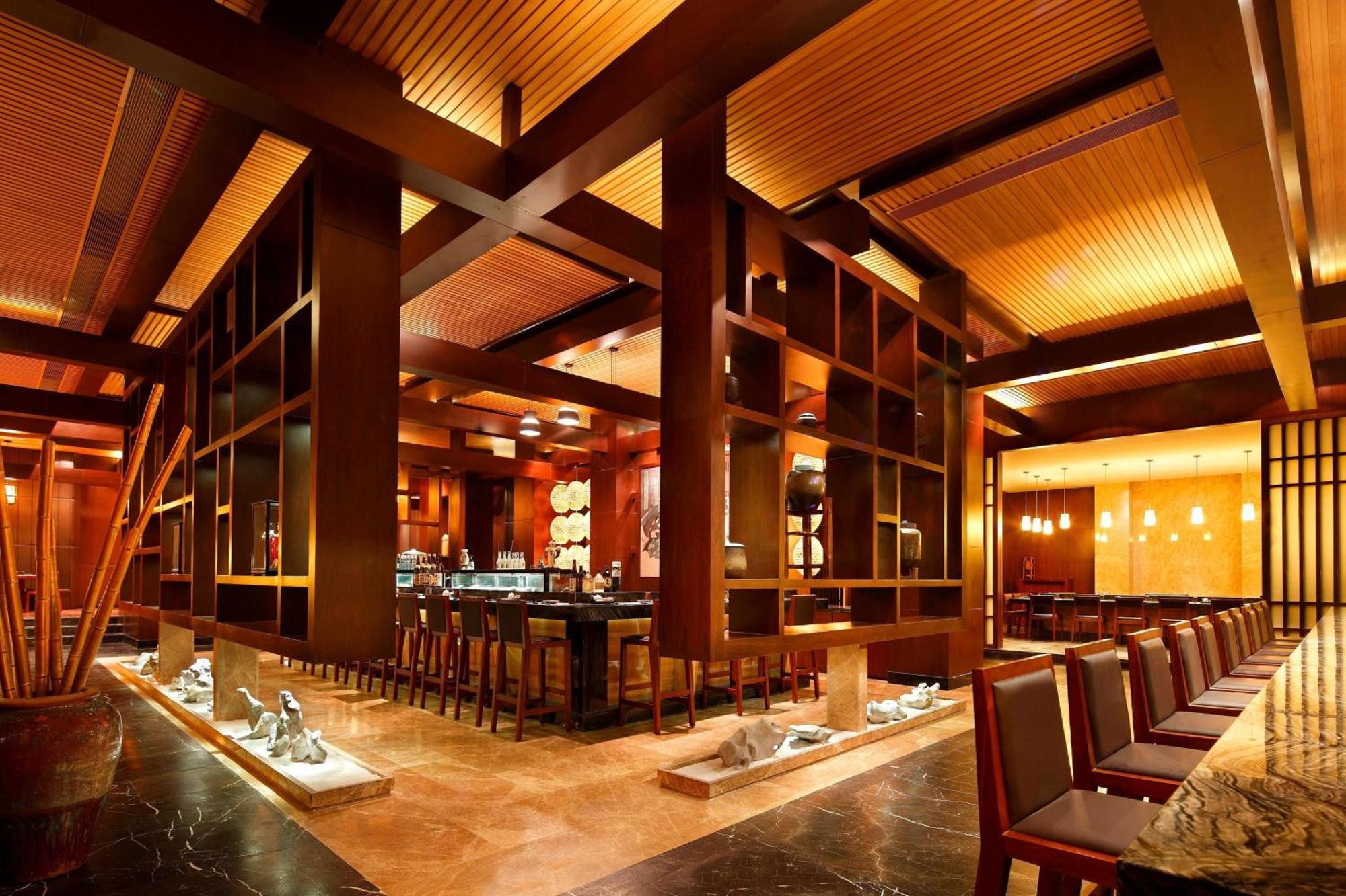 Sheraton Jiangyin Hotel Екстериор снимка