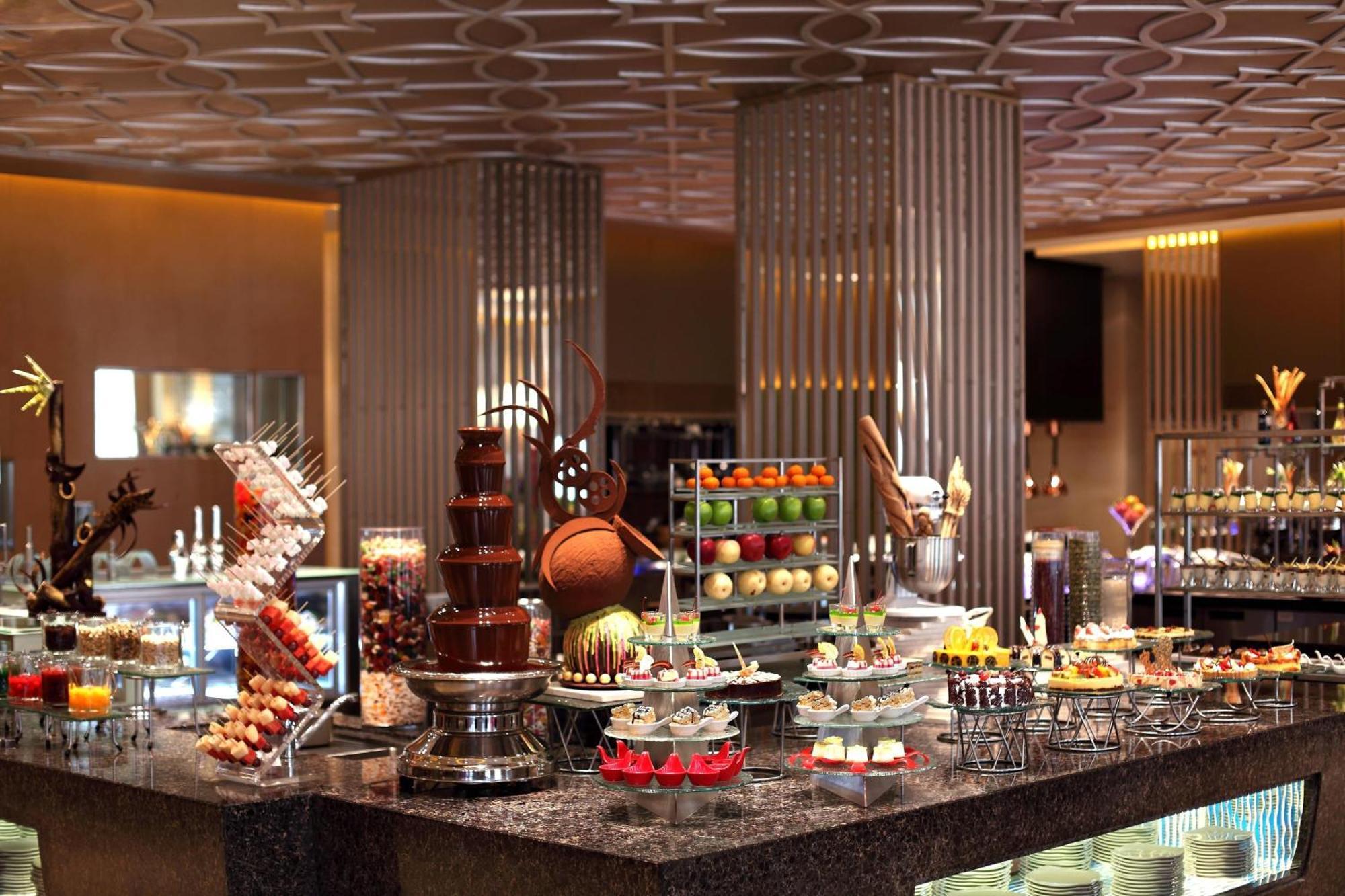 Sheraton Jiangyin Hotel Екстериор снимка
