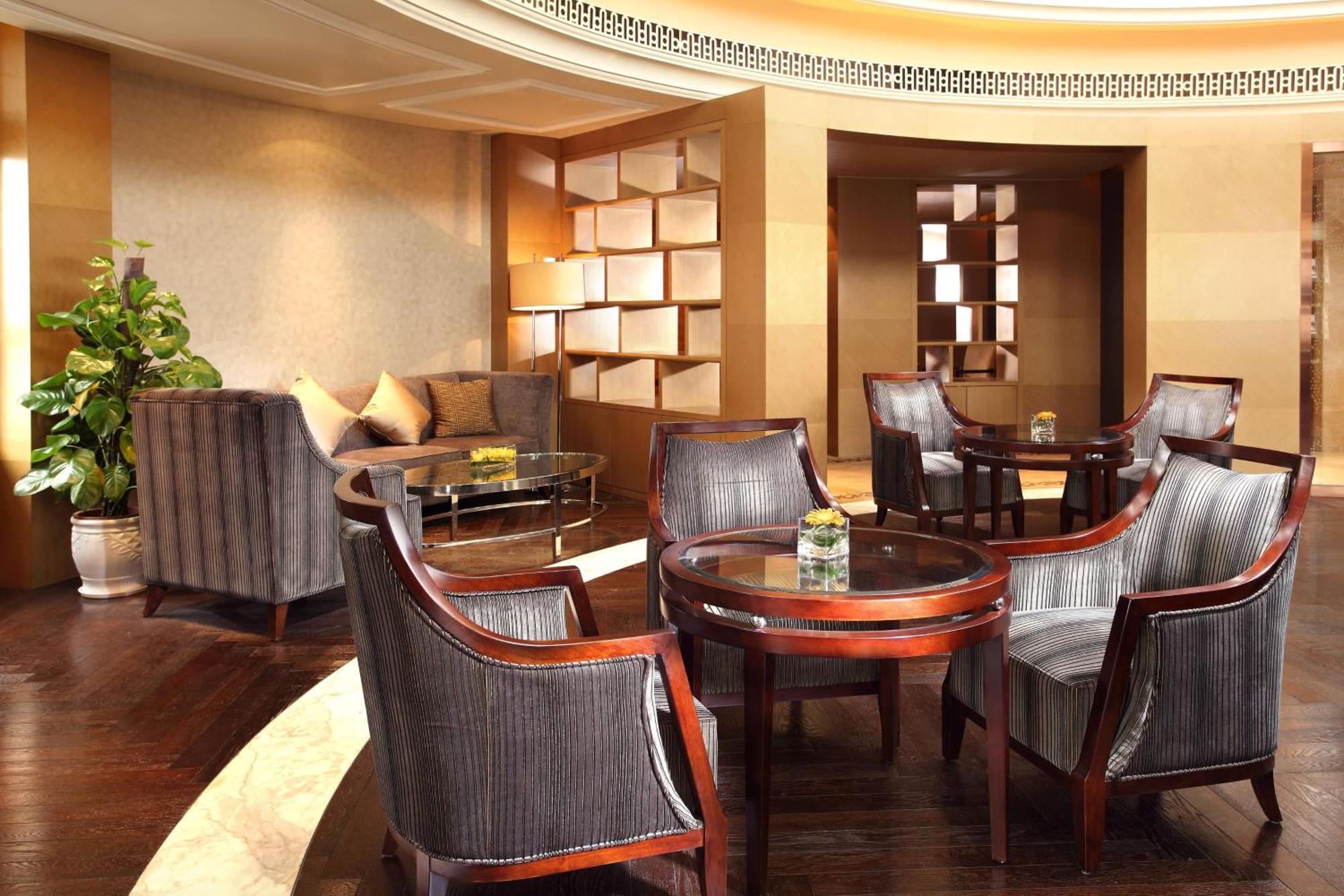 Sheraton Jiangyin Hotel Екстериор снимка