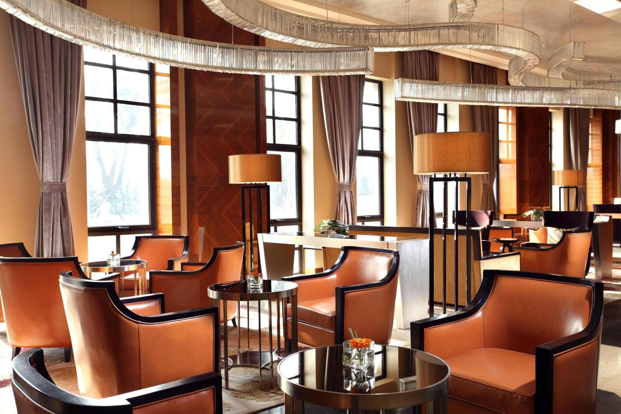 Sheraton Jiangyin Hotel Екстериор снимка