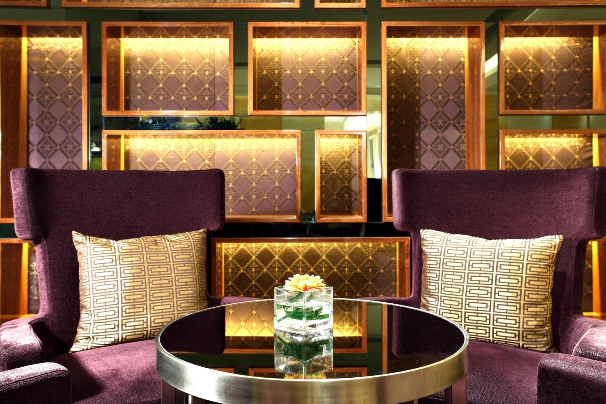 Sheraton Jiangyin Hotel Екстериор снимка