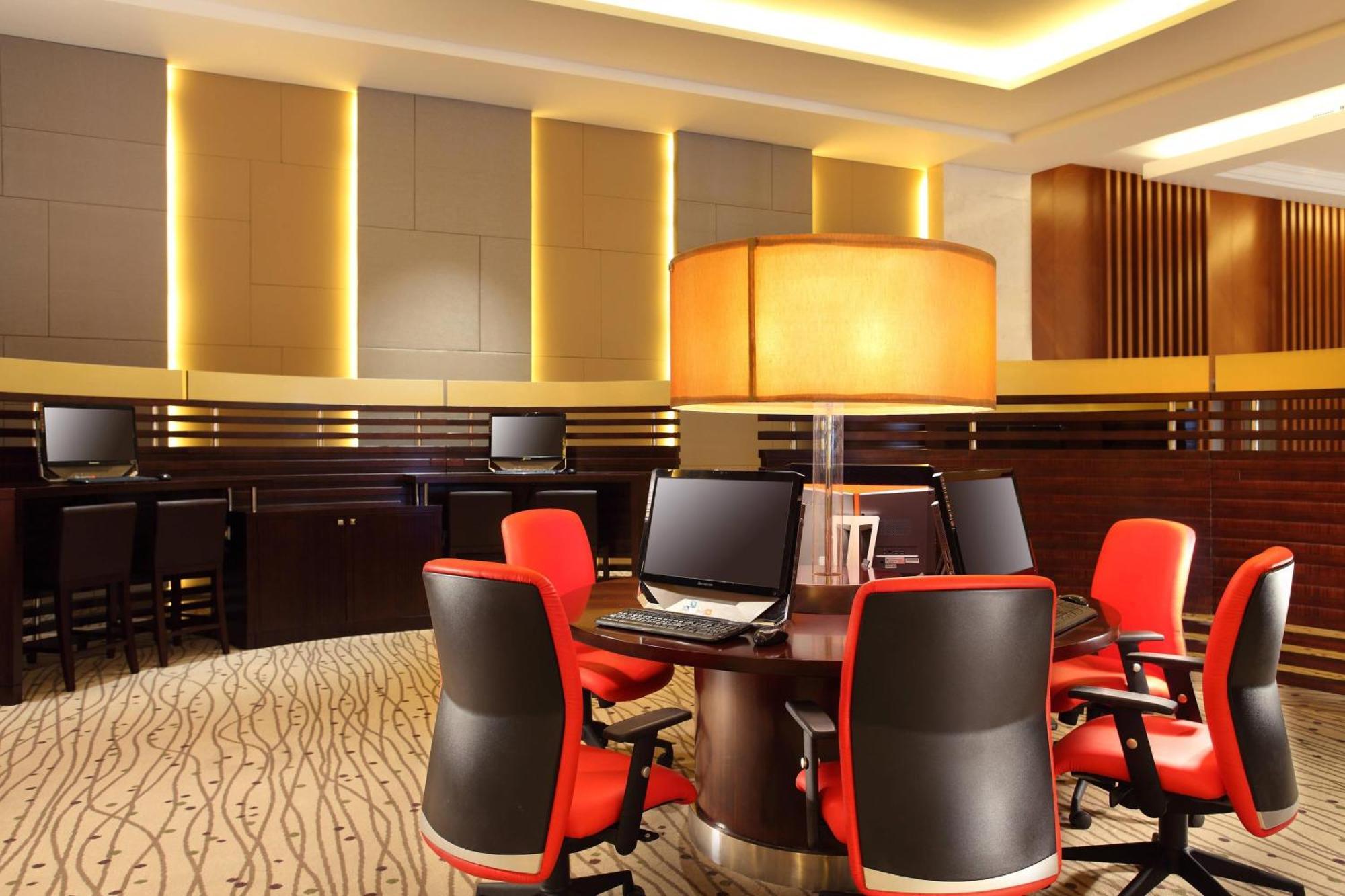 Sheraton Jiangyin Hotel Екстериор снимка