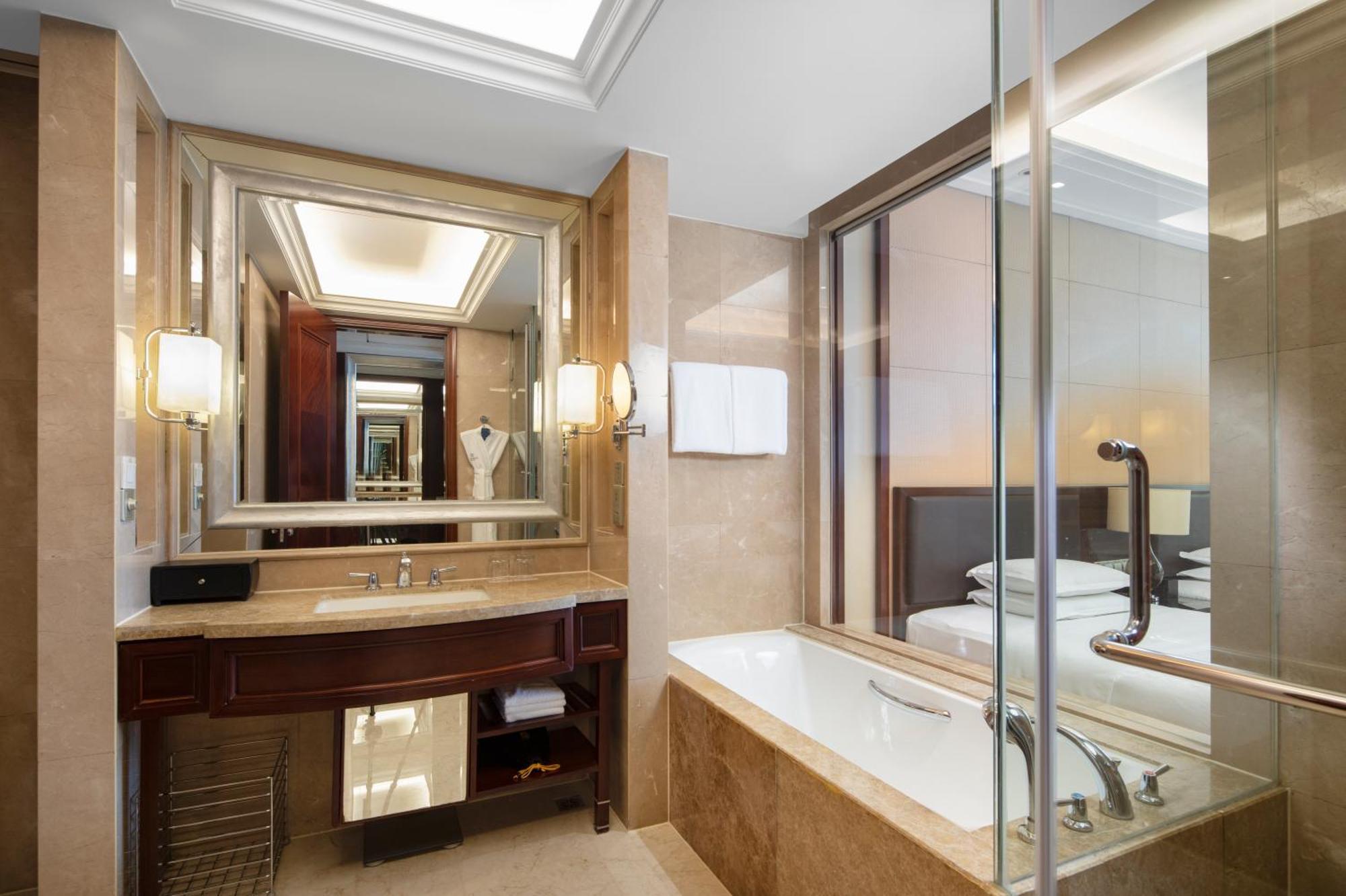 Sheraton Jiangyin Hotel Екстериор снимка
