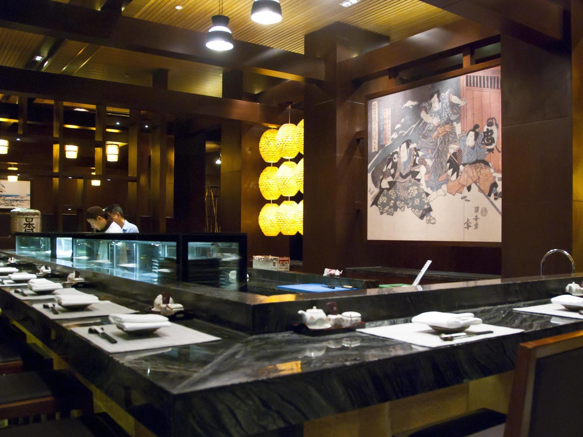 Sheraton Jiangyin Hotel Екстериор снимка