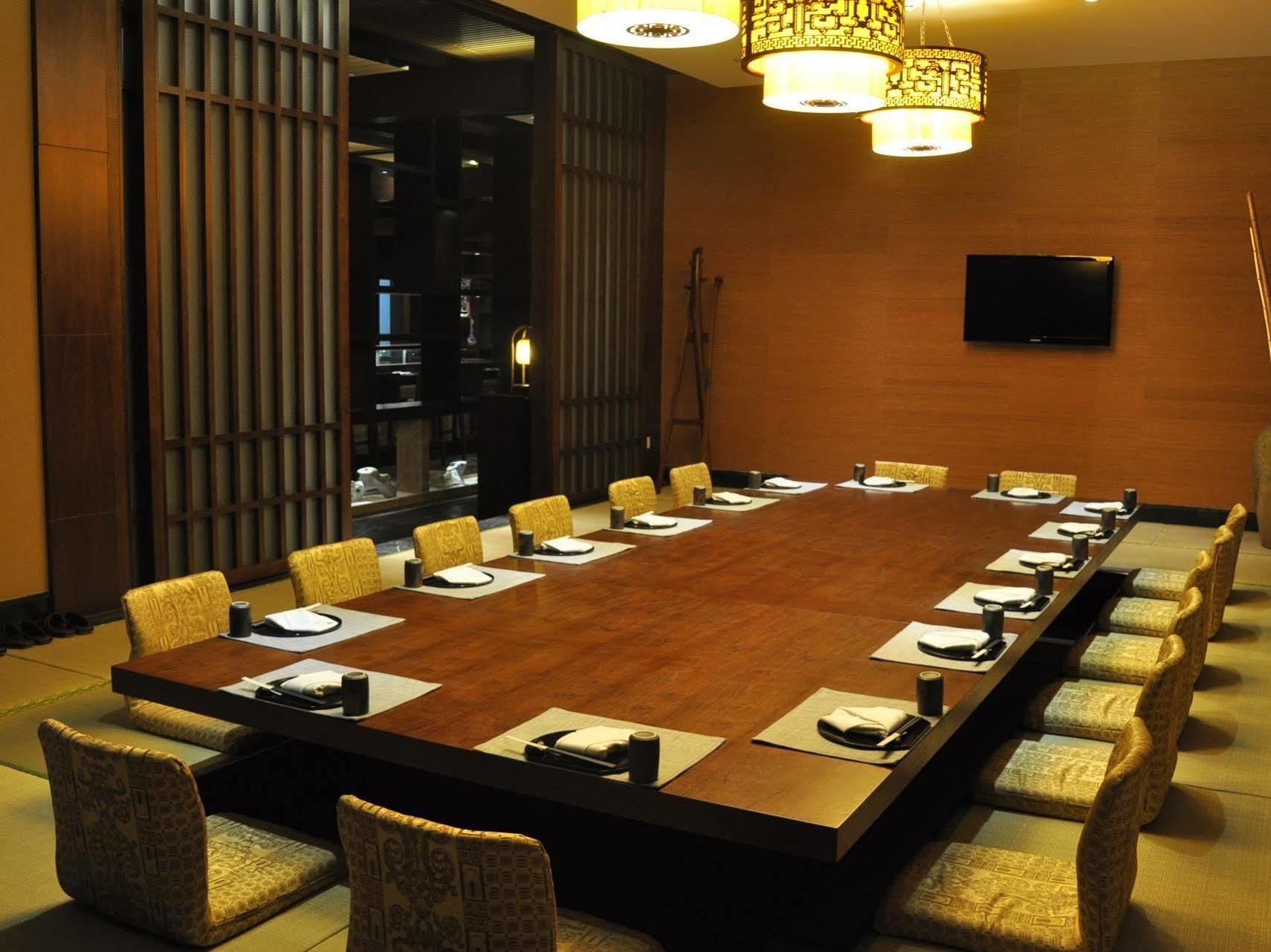 Sheraton Jiangyin Hotel Екстериор снимка
