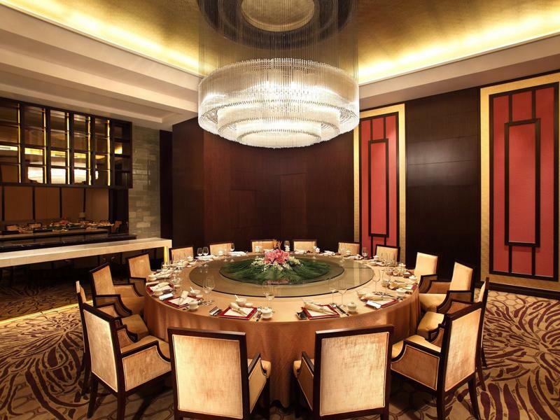 Sheraton Jiangyin Hotel Екстериор снимка