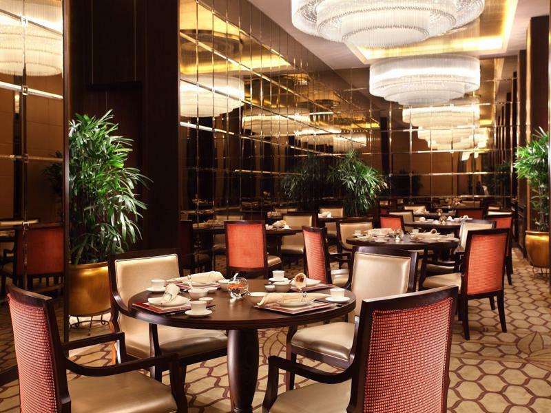 Sheraton Jiangyin Hotel Екстериор снимка